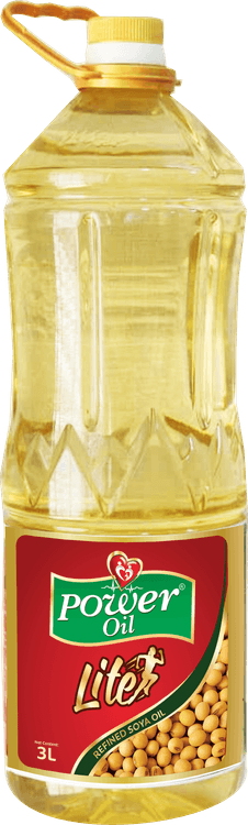 Power Oil Lite 3L